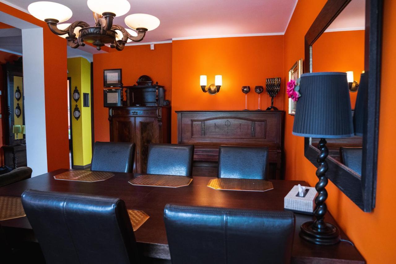 Apartament Z Widokiem Гдыня Экстерьер фото
