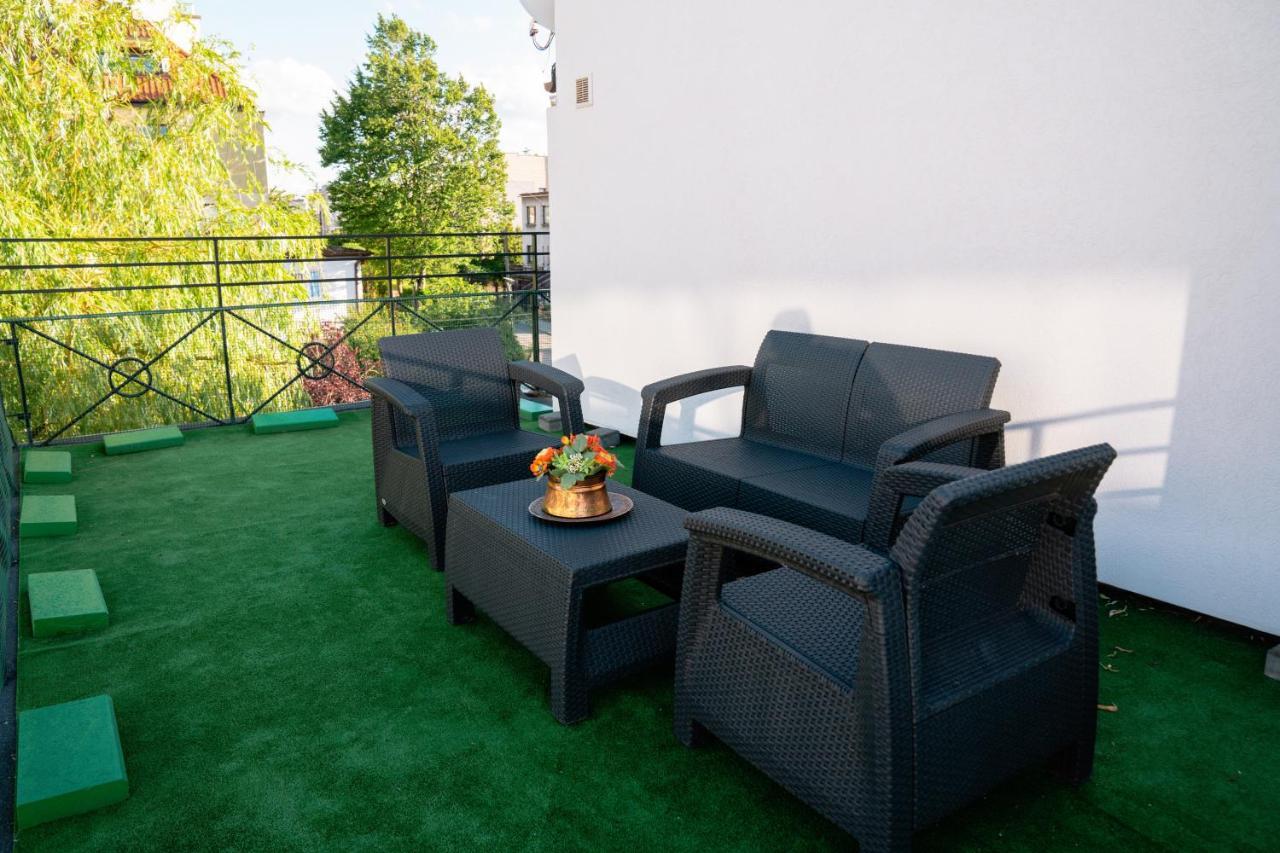 Apartament Z Widokiem Гдыня Экстерьер фото